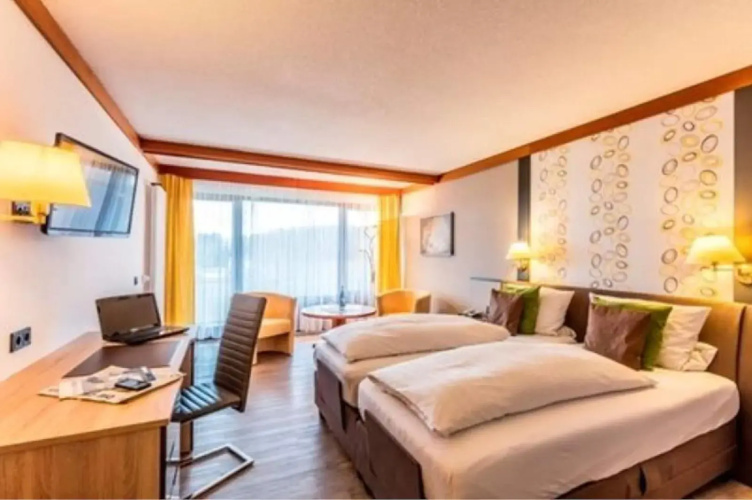 Hotel Windenreuter Hof