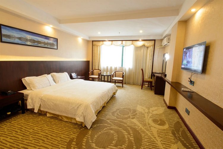 Jia He Hotel