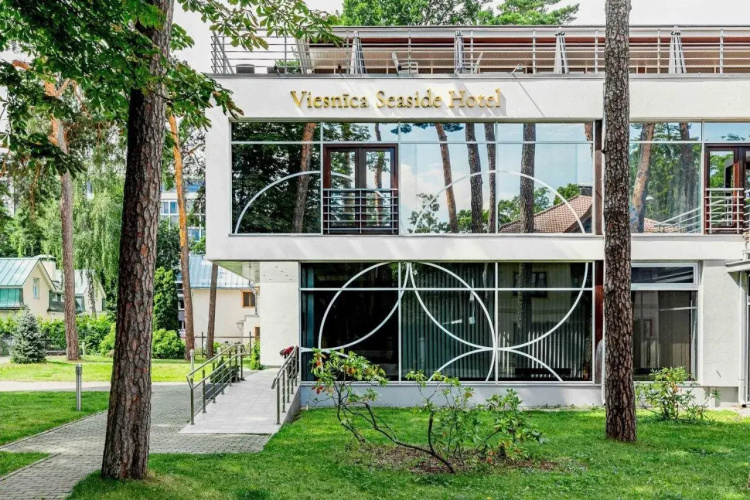 Imagen del hotel