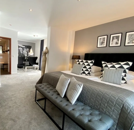 Comfort Double room