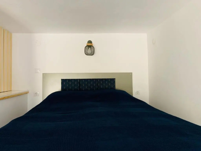 1900 Vetus Central Apartment