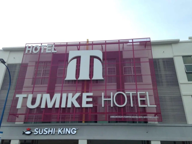 Business Double room