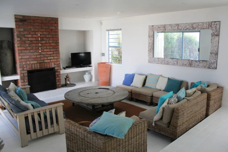 10 Villa Paradiso Self catering