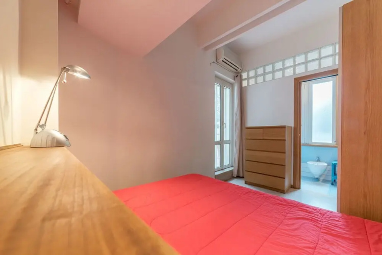 B&B Al Biondo Tevere
