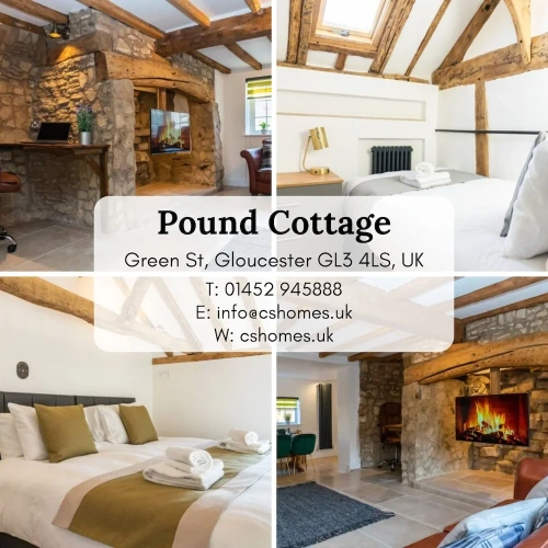 Luxury Cottage