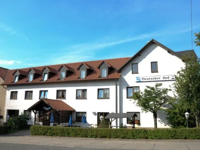 Deutscher Hof