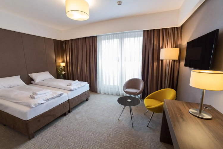 Hotel Imperiale