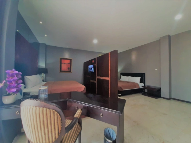 Suite