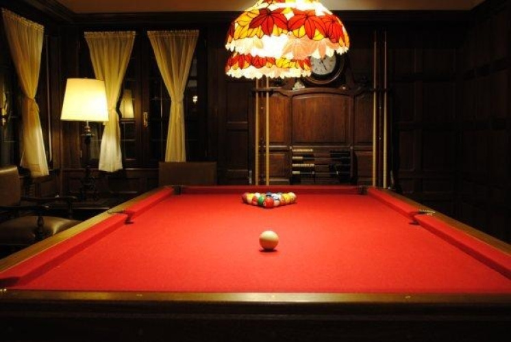 Monte De Pino Hotel Boutique