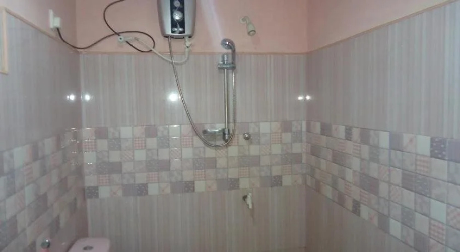 New Cinnamon Garden Homestay