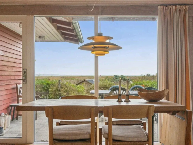 5 Star Holiday Home in Ebberup