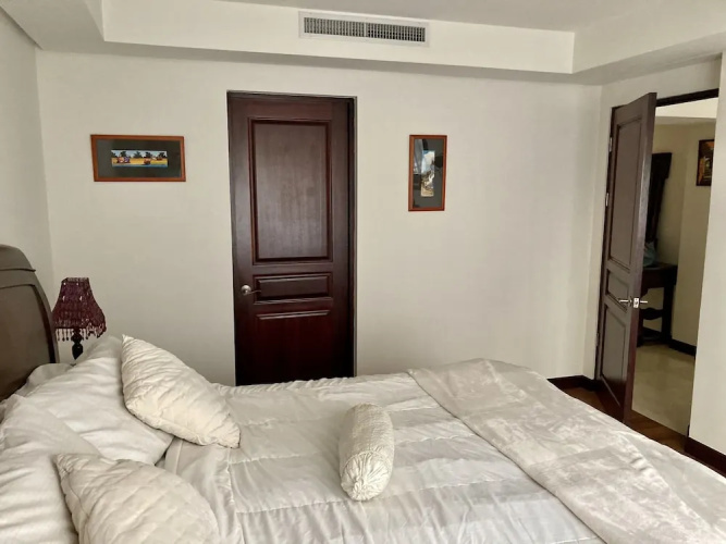 Edificio Cortijo Los Laureles 12 D