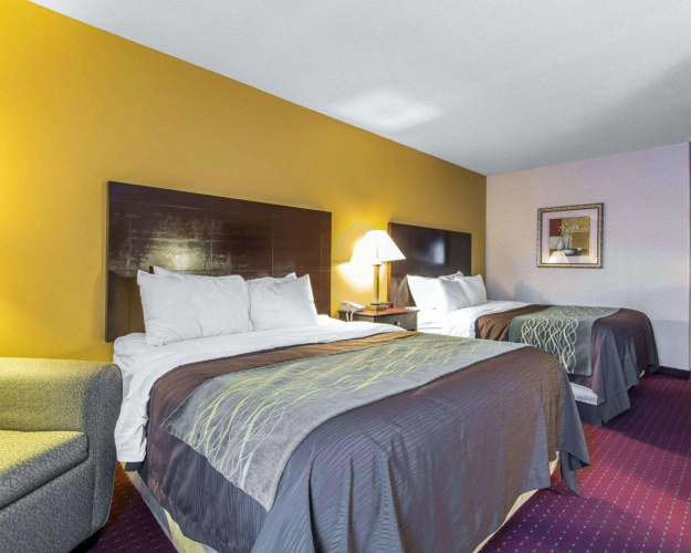 Quality Inn Dry Ridge