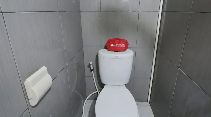 ZEN Rooms Basic Tanjung Duren Syariah