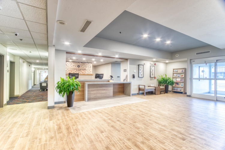 Candlewood Suites New Bern by IHG