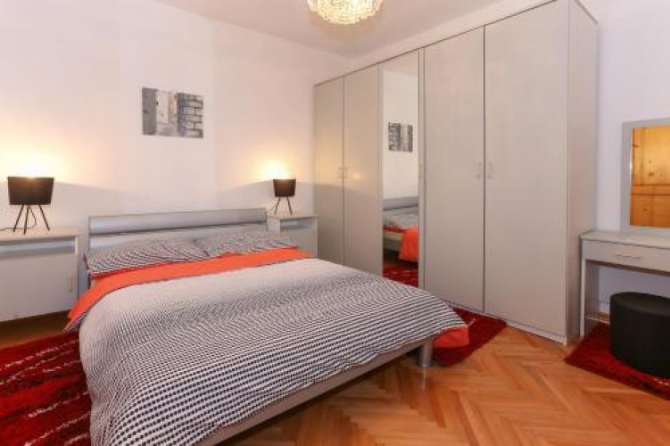 Apartment Mariniva