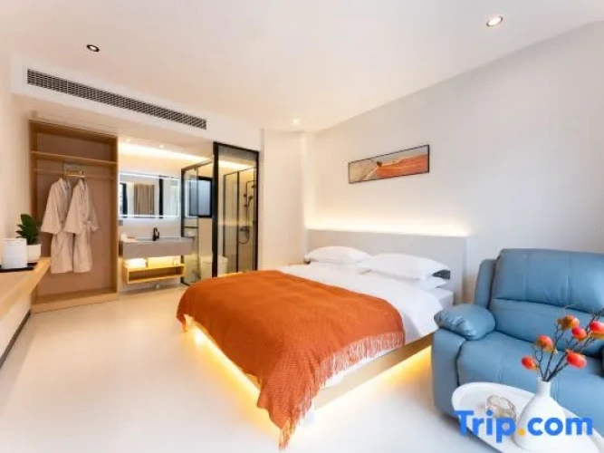 Luxury Double room