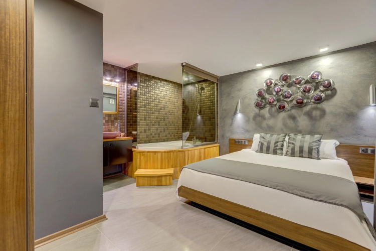Galano Suites Alaçatı
