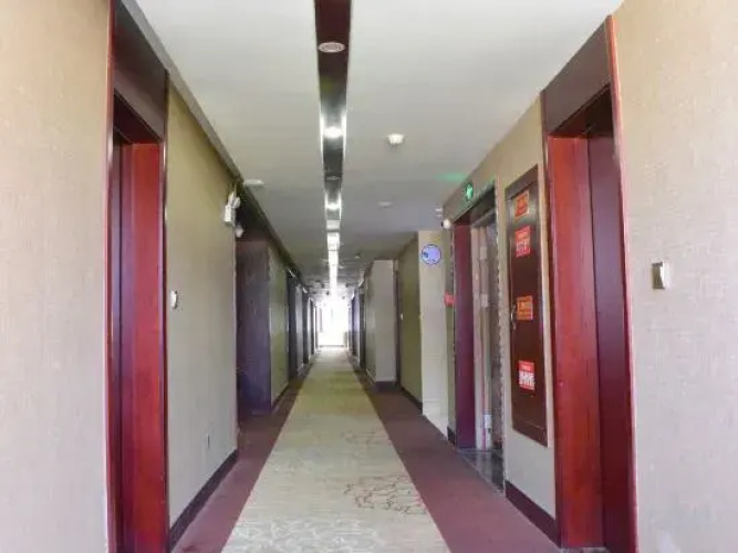 Meihao Boutique Hotel