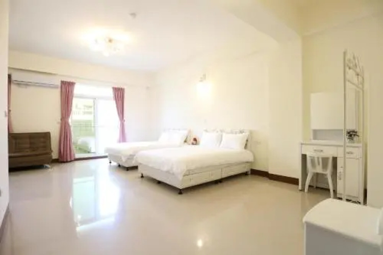 Nice Comfortable Homestay