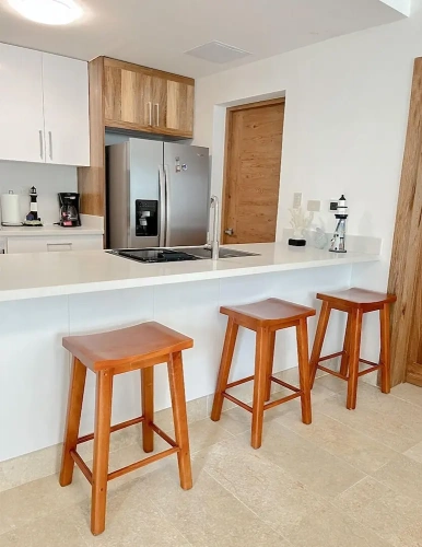 2 Bedrooms Comfort room with balcony and with garden view