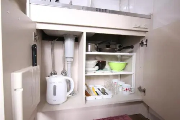 Apartment Susukino Hakuhou Building