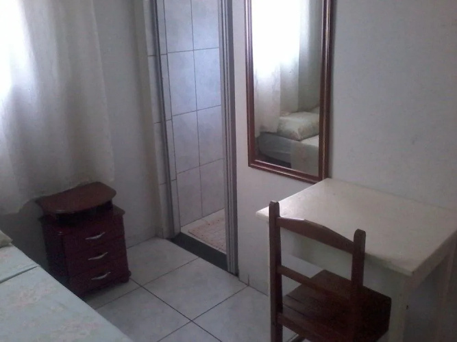 Hotel Brasil