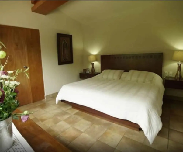 Great House Cuerna