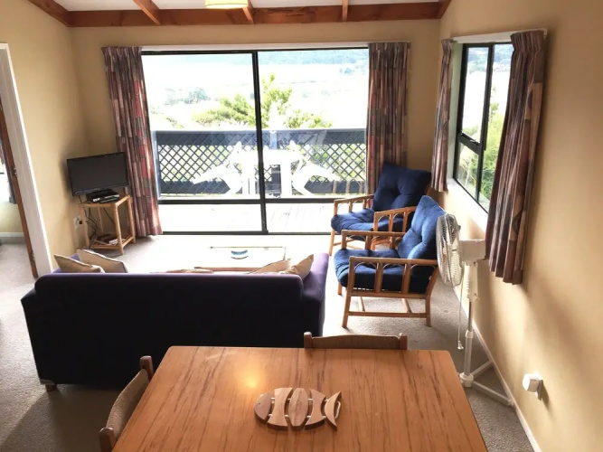The Retreat