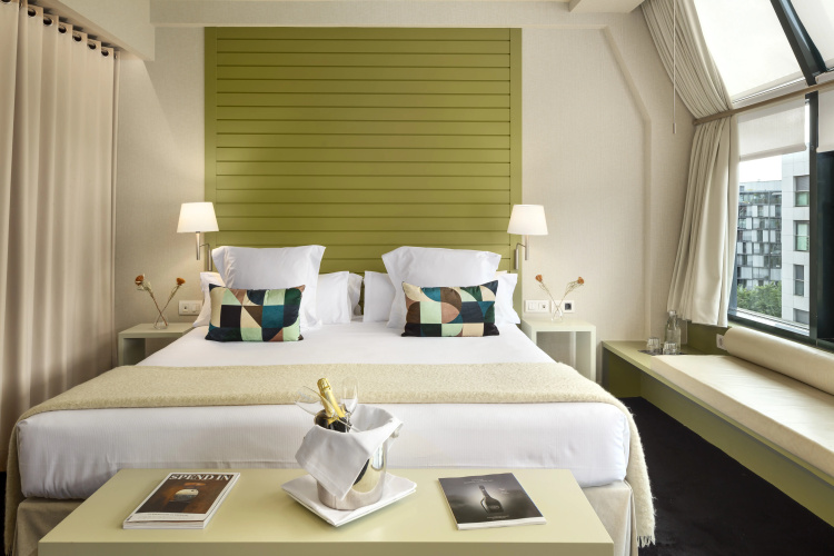 Hotel Miro