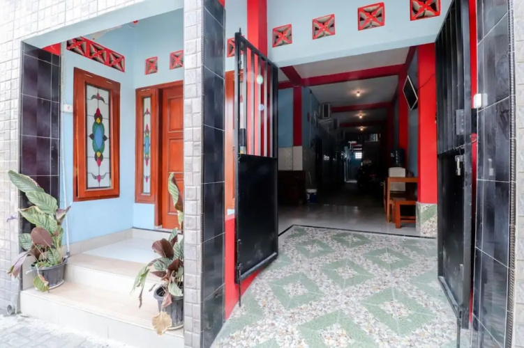 Pondok Baneytha