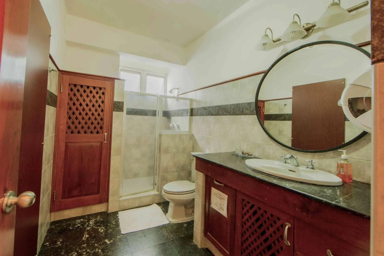 Hostal Entre 2 Aguas