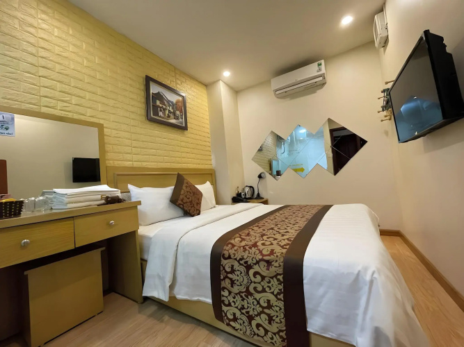 Mely Hotel