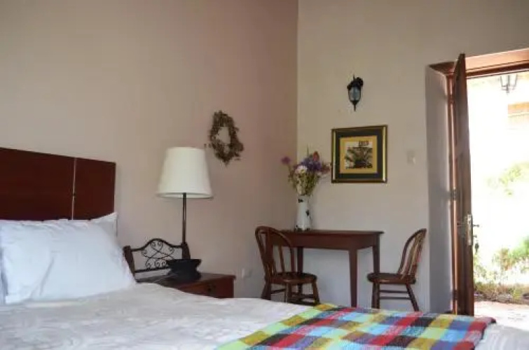 Hacienda Santa María