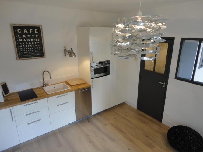 Superior Apartment