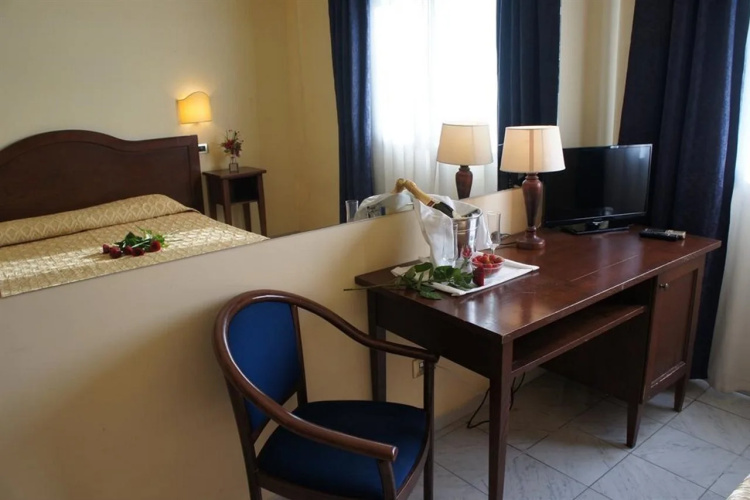 Hotel Albatros