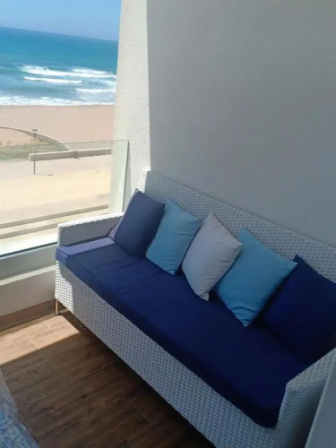 Appartement résidence Atlantic 1