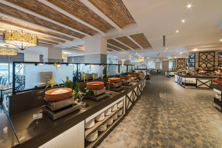 Limak Cyprus Deluxe Hotel photo 38