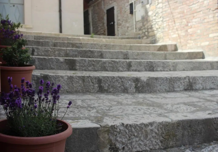 B&B Al Gravattone