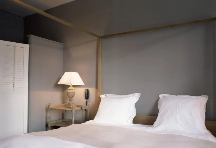 Hotel de La Licorne & Spa Nuxe