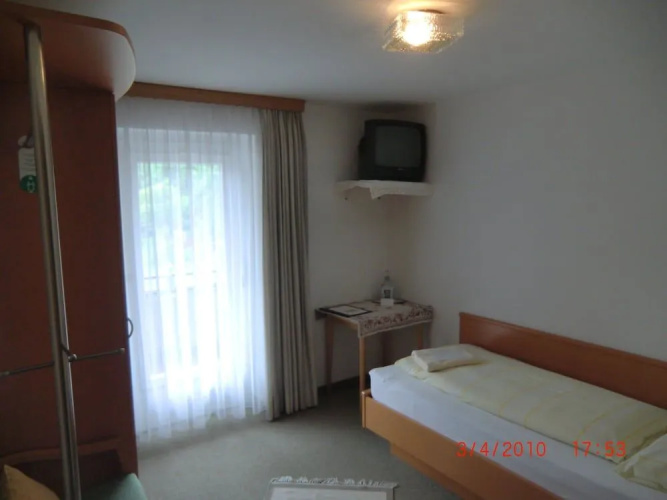 Hotel Anneliese