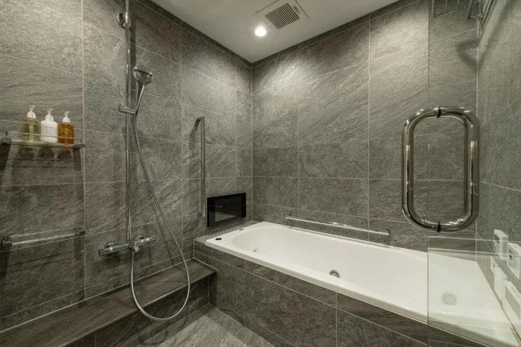 HOTEL MASTAY jingumichi