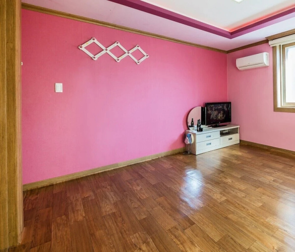 Boryeong (Daecheon) Pretty Pension (dogs allowed)