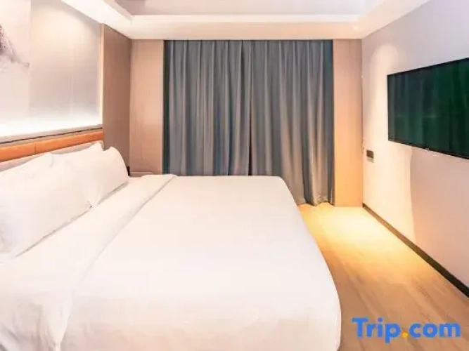 Business Double Suite