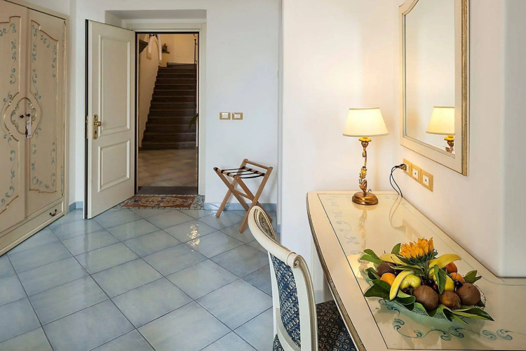 Hotel Nettuno