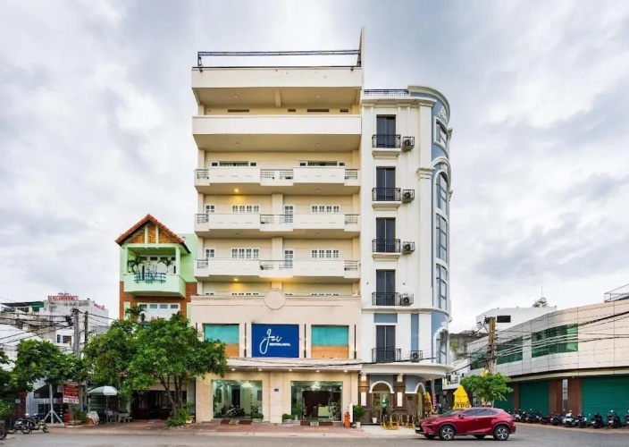 Otel görseli