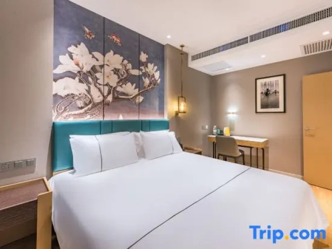 Standard Double Suite