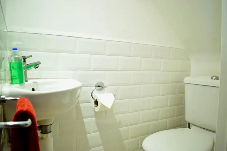 3 Bedroom Home in Dublin