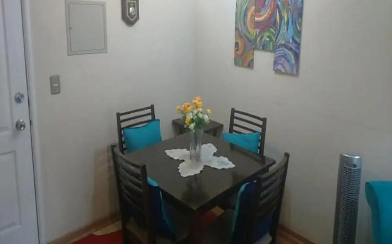 Departamento Marcoleta Sinbad