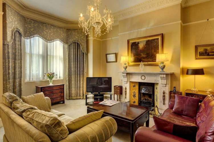 Glenogra Townhouse